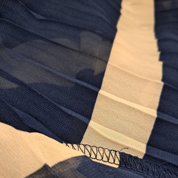 90's/2000 Midi dress Chic by JACOB - Picture 4 of 7